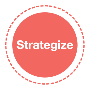 strategize
